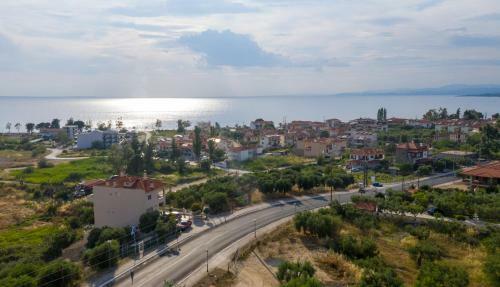 Eleana Luxury Private Apartment