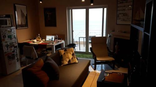Apartment In Neos Marmaras, Gr