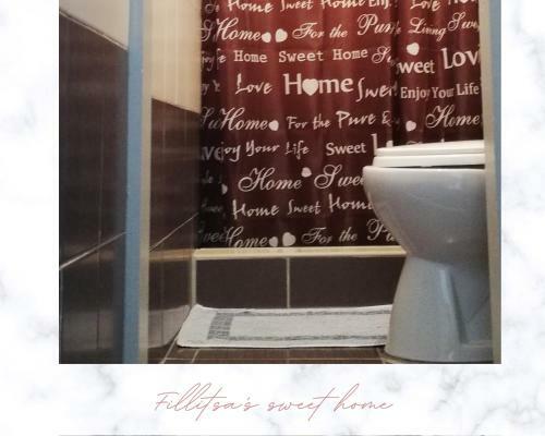 Apartamento Fillitsa's Sweet Home