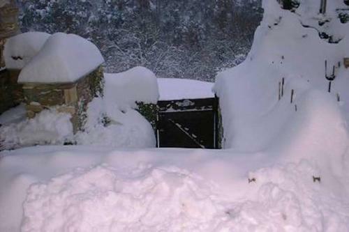 Lodge Traditional Greek Cottage