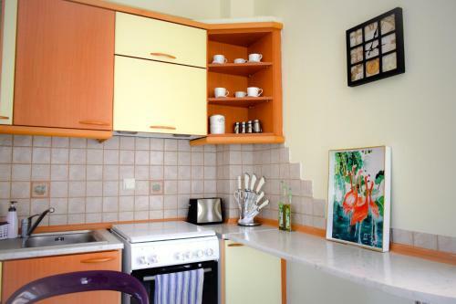 Mario's Luxury Maisonette