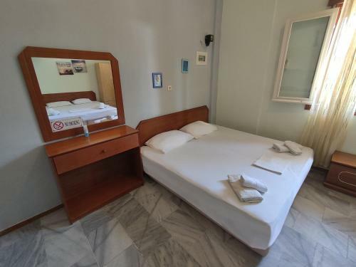 Apartamento Studios Ioannou
