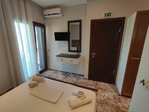 Apartamento Studios Ioannou