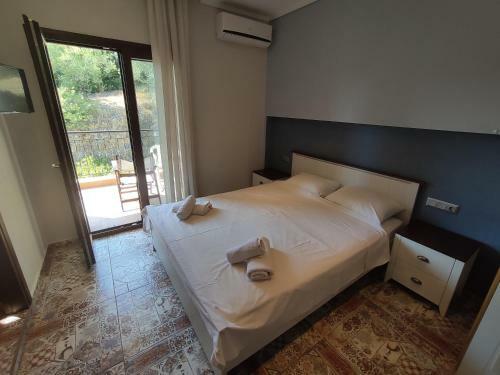 Apartamento Studios Ioannou