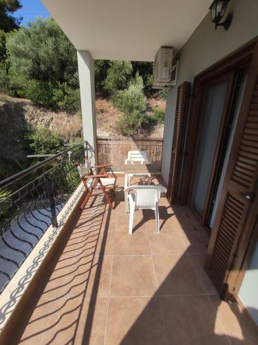 Apartamento Studios Ioannou