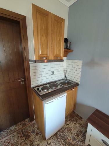 Apartamento Studios Ioannou