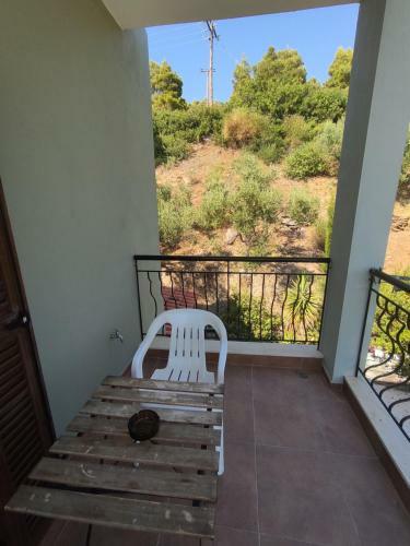 Apartamento Studios Ioannou