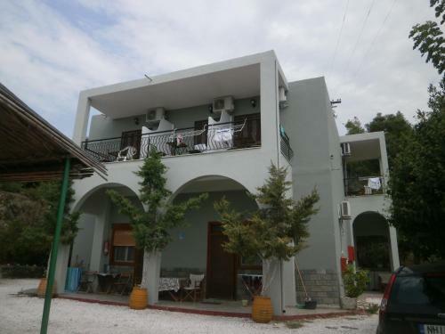 Apartamento Studios Ioannou