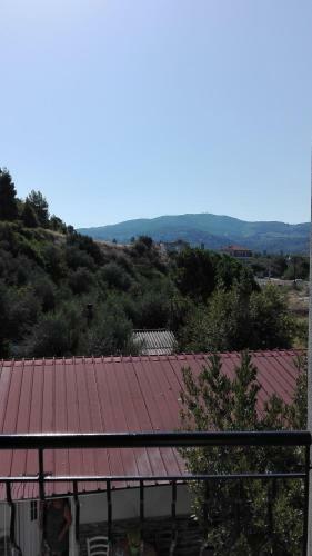 Apartamento Studios Ioannou