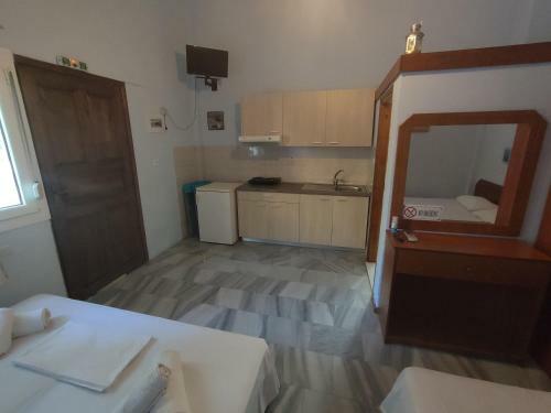 Apartamento Studios Ioannou