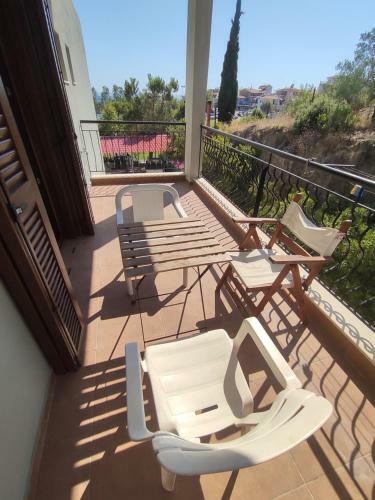 Apartamento Studios Ioannou