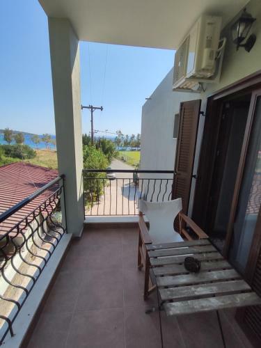 Apartamento Studios Ioannou