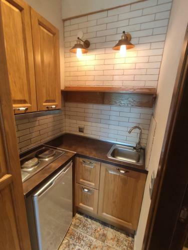 Apartamento Studios Ioannou