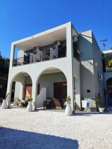 Apartamento Studios Ioannou