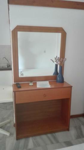 Apartamento Studios Ioannou