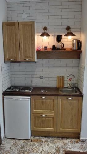Apartamento Studios Ioannou