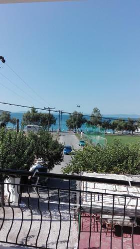 Apartamento Studios Ioannou