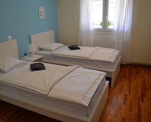 Apartamento Neos Marmaras Holiday 2