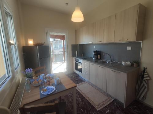 Apartamento Neos Marmaras Holiday 2