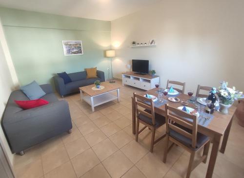 Apartamento Neos Marmaras Holiday 2