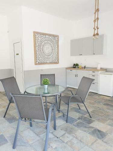 Apartamento Casa Di Estella