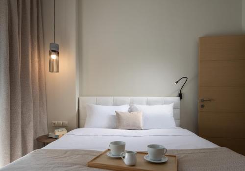 Olenia Luxury Apartments 4