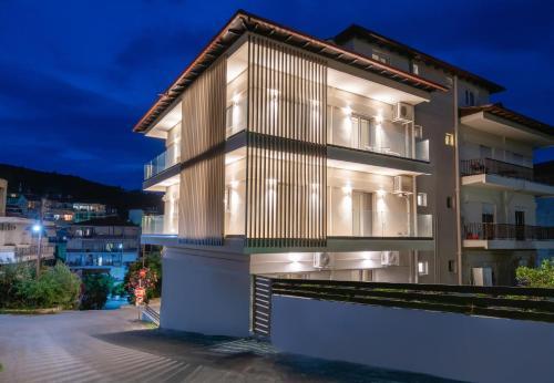 Olenia Luxury Apartments 4