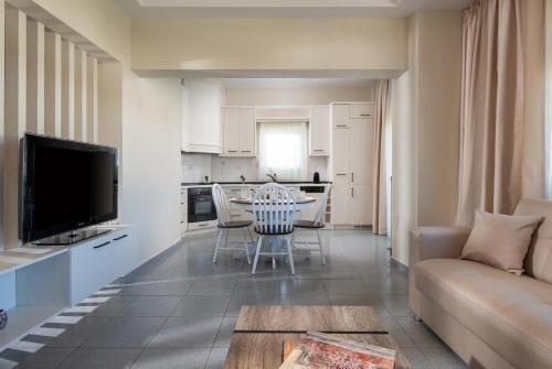 Olenia Luxury Apartments 4