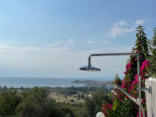 Sithonian Villa