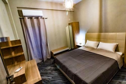 Apartamento Vickyvillas