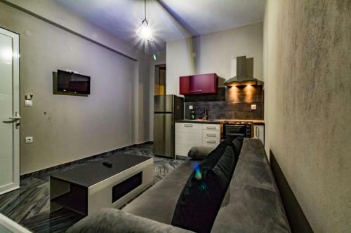 Apartamento Vickyvillas