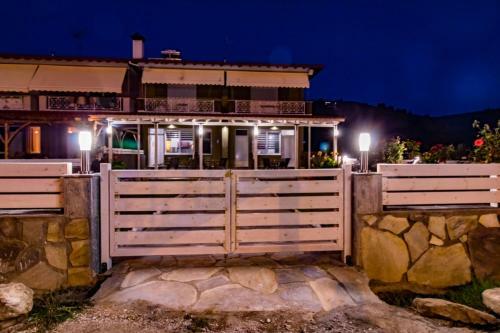Apartamento Vickyvillas