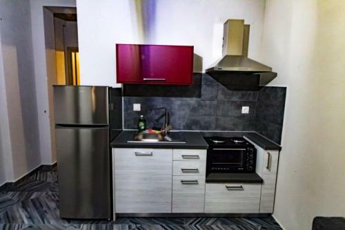 Apartamento Vickyvillas