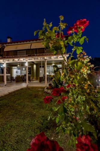 Apartamento Vickyvillas