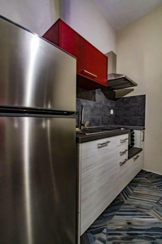 Apartamento Vickyvillas