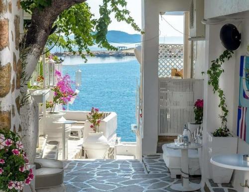 Apartamento Neos Marmaras Holiday 1