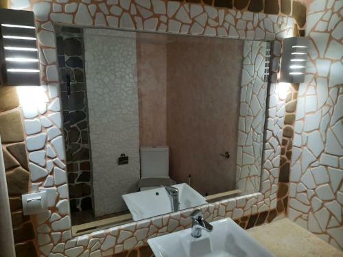 Evdokia's Apartments And Rooms