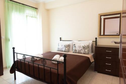 Evdokia's Apartments And Rooms