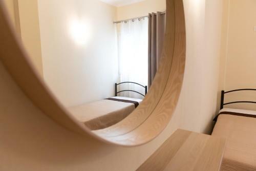 Evdokia's Apartments And Rooms
