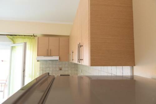 Evdokia's Apartments And Rooms
