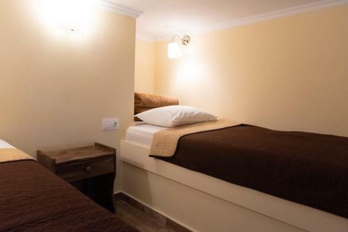 Evdokia's Apartments And Rooms