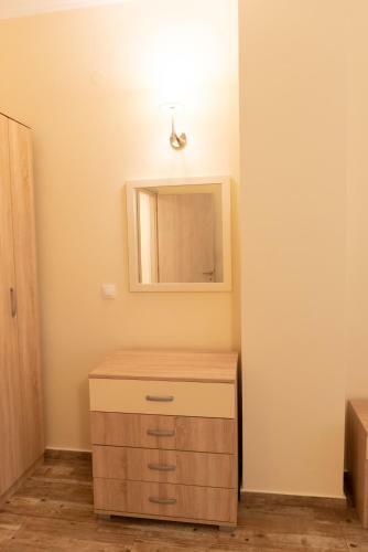 Evdokia's Apartments And Rooms