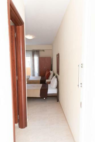 Evdokia's Apartments And Rooms