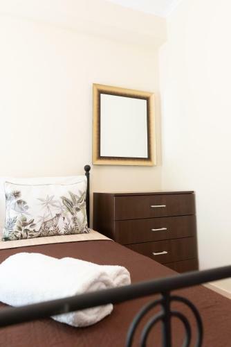 Evdokia's Apartments And Rooms