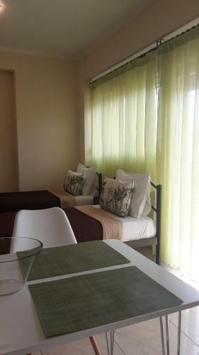 Evdokia's Apartments And Rooms