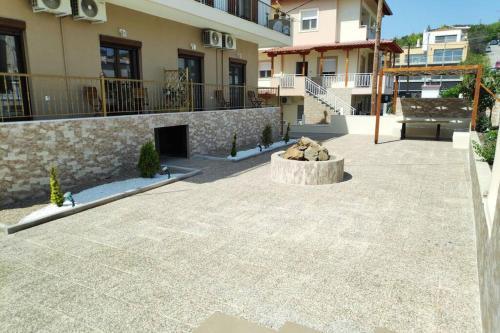 Apartamento Theasis 5 Luxury Studio With Sea View