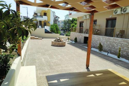 Apartamento Theasis 5 Luxury Studio With Sea View
