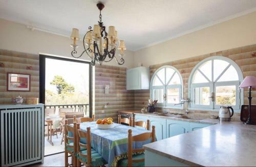 Villa Family And Friendly Home.