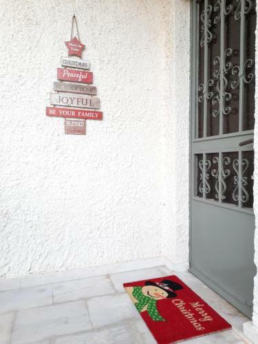 Villa Family And Friendly Home.