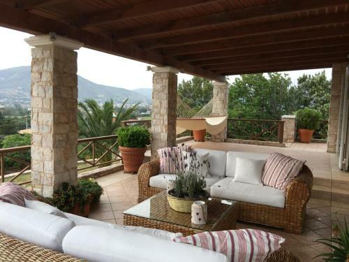 Villa Vena